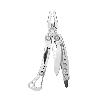 18-skeletool