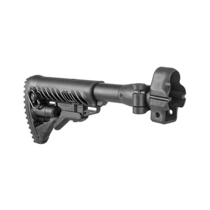 M4-MP5-FK-3D