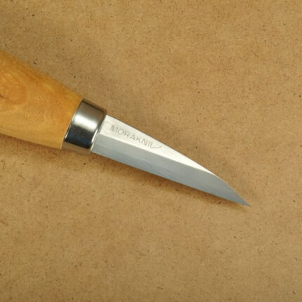 MORA WOODCARVING 122 MO-106-1654 (3)