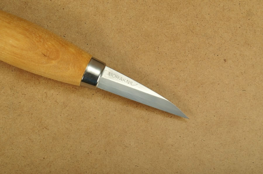 MORA WOODCARVING 122 MO-106-1654 (3)