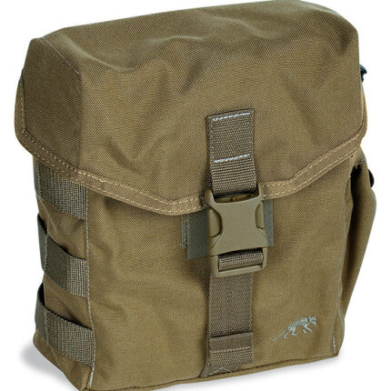 TT Canteen Pouch MKII