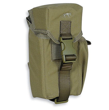TT DBL Mag Pouch