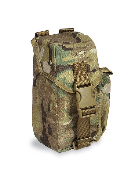 TT DBL Mag Pouch MC