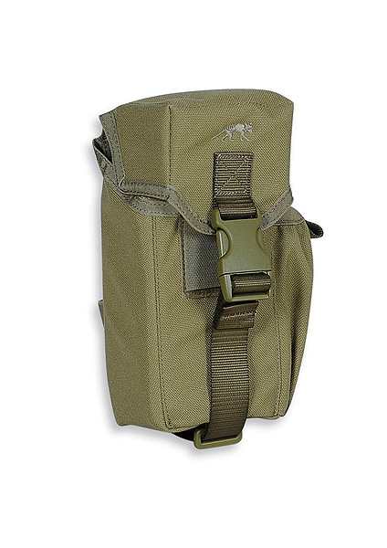 TT DBL Mag Pouch