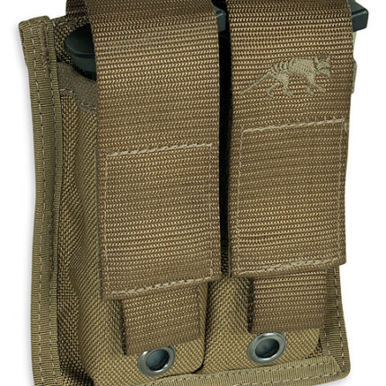 TT DBL Pistol Mag Pouch