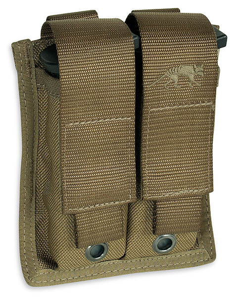 TT DBL Pistol Mag Pouch