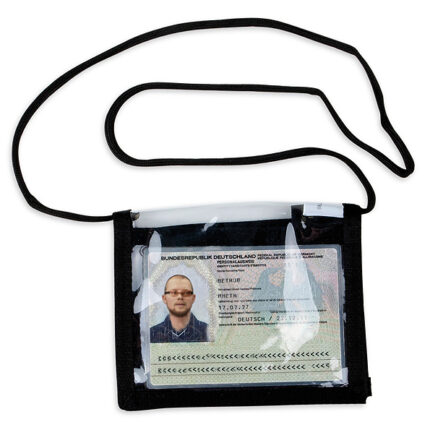 TT ID Holder