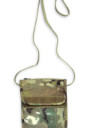 TT Neck Pouch MC