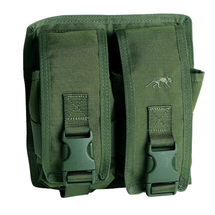 TT Quattro Mag Pouch