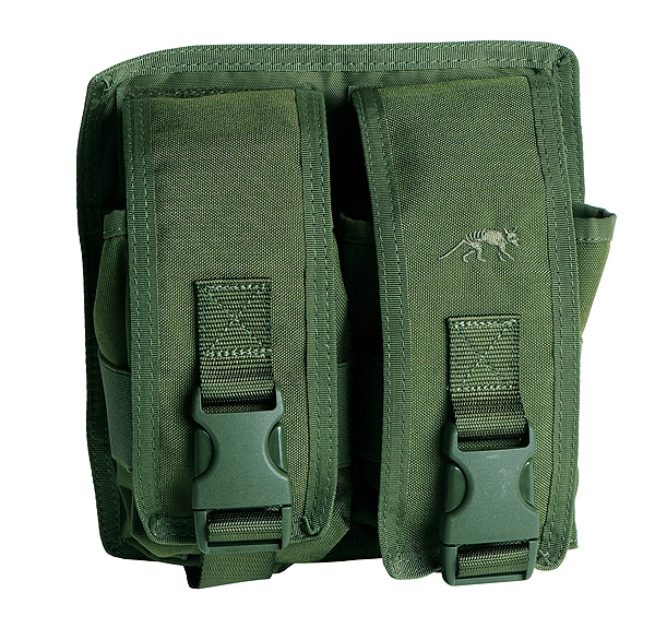 TT Quattro Mag Pouch