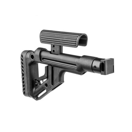 UAS-SAIGA-3D