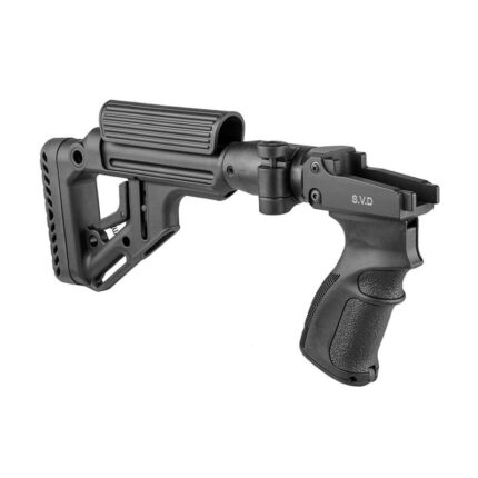UAS-SVD-3D