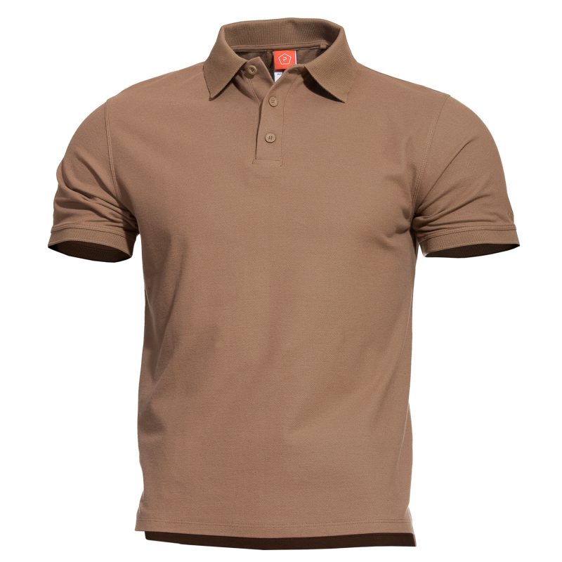ANIKETOS POLO K09011-03