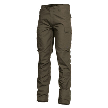BDU 2