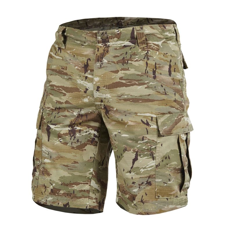 BDU 2