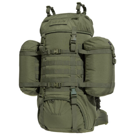 DEOS 65LT BACKPACK K16105-06