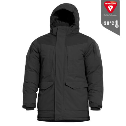 HCP PARKA K01008-01