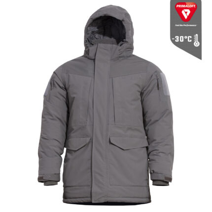 HCP PARKA K01008-17