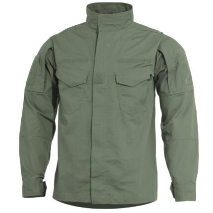LYCOS JACKET K02023-06rg