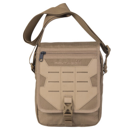 MESSENGER K16087-03