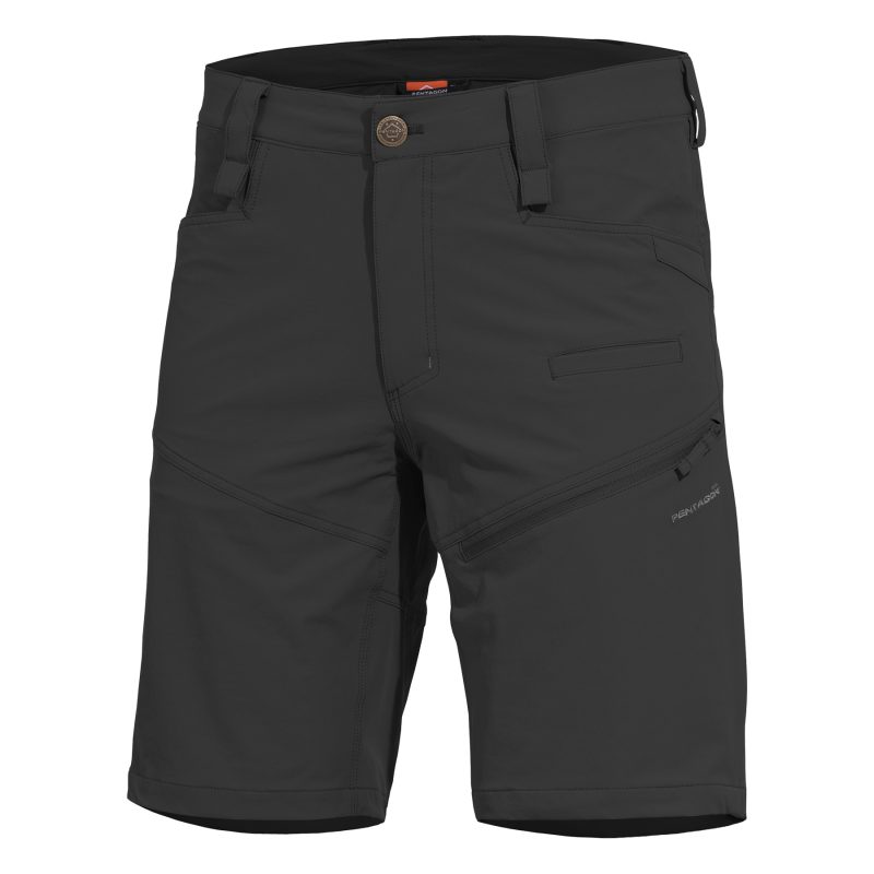 RENEGADE TROPIC SHORT PANTS K05048-01