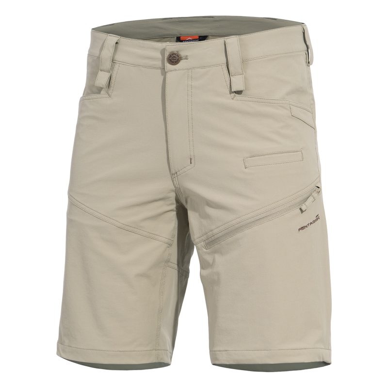 RENEGADE TROPIC SHORT PANTS K05048-04