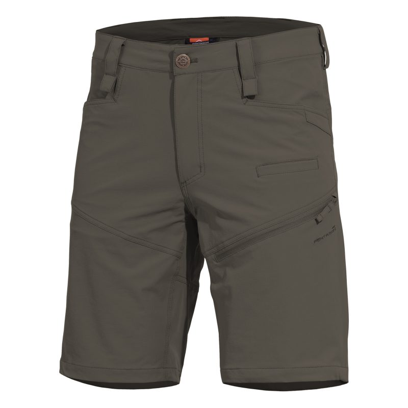 RENEGADE TROPIC SHORT PANTS K05048-06