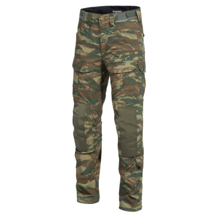 WOLF PANTS K05031-CAMO-56