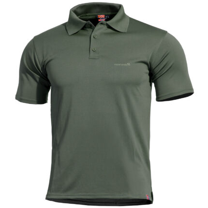 ANASSA POLO K09017-06CG
