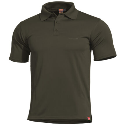 ANASSA POLO K09017-06RG