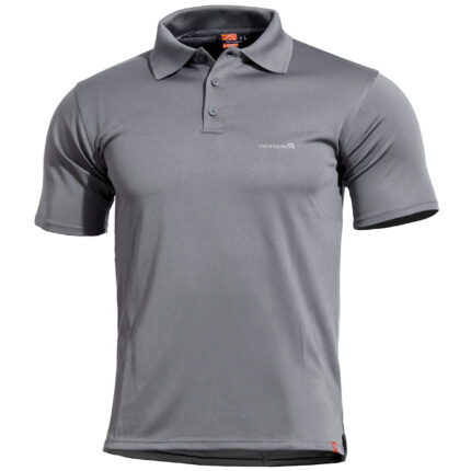 ANASSA POLO K09017-17