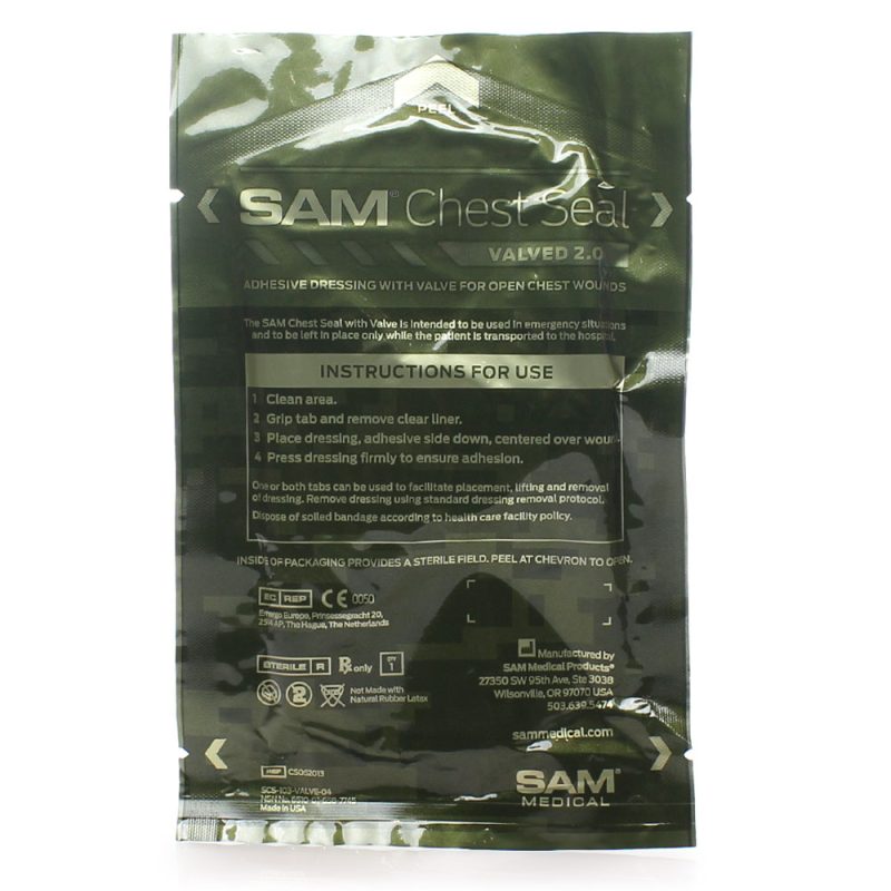 chest-wound-occlusive-dressing-sam-chest-seal-cs062013-neomed