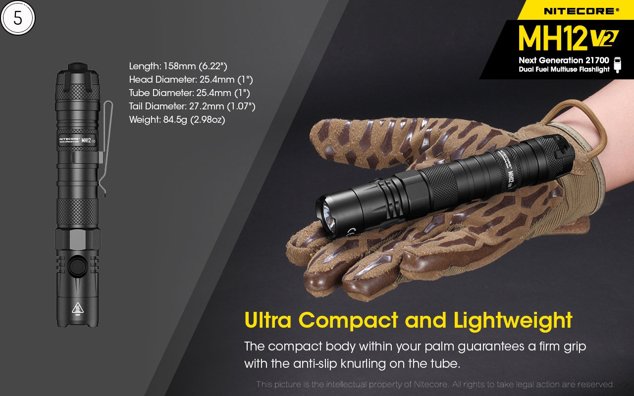 mh12v2 hand