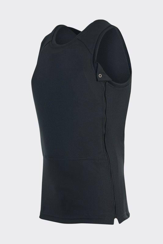 Rhodium 1 black