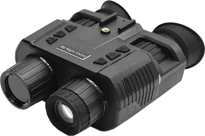 night vision glasses