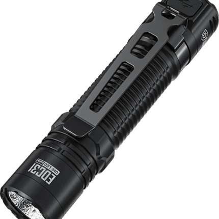 ΦΑΚΟΣ LED NITECORE EDC31, 3500Lumens, UHi LED